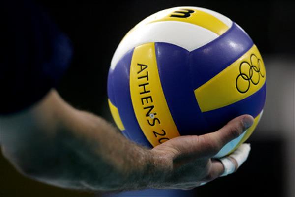 قرعه کشی رقابت های قهرمانی والیبال مردان آسیا/ ایران با کویت و قزاقستان همگروه شد