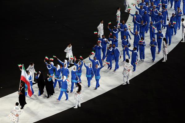 چهارمین دوره بازیهای همبستگی کشورهای اسلامی؛با 8 مدال کسب شده امروز جمع مدالهای ایران به 90 رسید