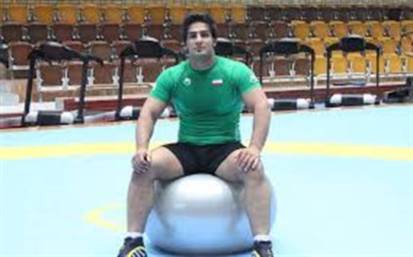 رقابت‌های جهانی گزینشی کشتی المپیک - مغولستان؛قاسمی چهل و دومین سهمیه المپیک کاروان ورزشی ایران را به نام خود کرد
