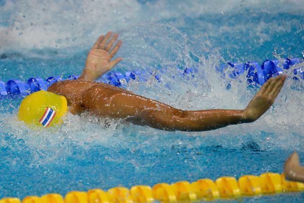 برای حضور در مسابقات کسب سهمیه المپیک جوانان نانجینگ ؛ شناگر جوان تیم ملی: اتحاد و همبستگی در شناگران جوان محسوس است