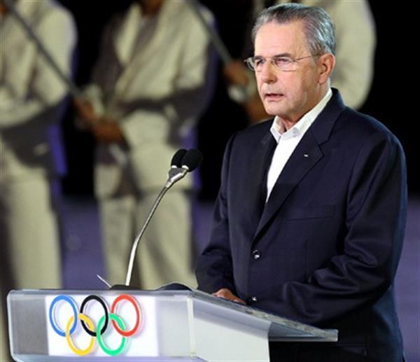 ژاک روگ: مرگ بن لادن تاثیری درامنیت بازیهای المپیک ندارد
