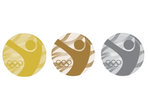 از میان 10 طرح ارائه شده برای مدال المپیک نوجوانان 2010-سنگاپور؛طرح نهایی انتخاب شد