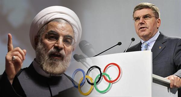 هاشمی خبرداد:درخواست باخ از دکتر روحانی برای دیدار در حاشیه اجلاس سازمان ملل