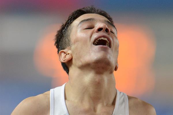 دومین دوره بازهای آسیایی نوجوانان-نانجینگ(143)؛طالبی رسا و عطا اسدی در فینال 800 متر به دنبال کسب مدال