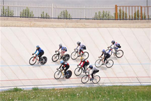 هفدهمین دوره بازیهای آسیایی اینچئون ؛تیم دوچرخه سواری تعقیبی مغلوب ازبکستان شد