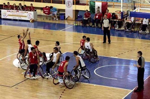 رقابت های بسکتبال با ویلچر انتخابی قهرمانی جهان– تایلند؛  ایران اولین گام را با پیروزی برداشت/ دومین دیدار برابر مالزی برگزار می شود