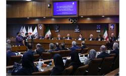 دیدارهای مقامات ارشد شورای المپیک آسیا در ایران 77