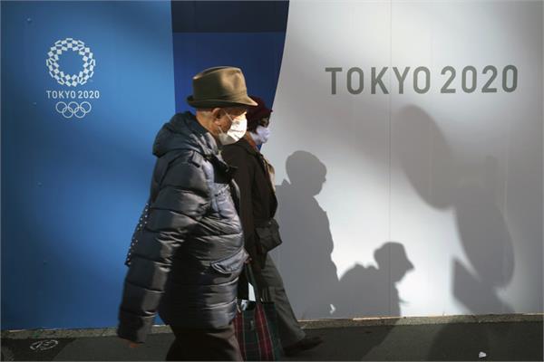 رد تحمیل هزینه 3 میلیارد دلاری به ژاپن برای تعویق توکیو2020