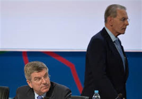 ضمن افتتاح موزه المپیک وبرگزاری مراسم معارفه ژاک روگ و توماس باخ؛نشست هیات اجرایی IOC در لوزان سوئیس برگزار می شود
