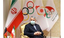 دیدار با وزیر ورزش و رییس کمیته ملی المپیک افغانستان  26