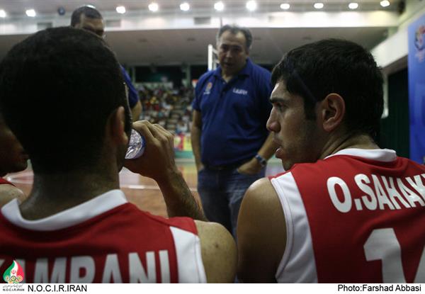 سومیون دوره بازیهای آسیایی داخل سالن - ویتنام؛ بسکتبال سه نفره ایران قهرمان شد/ سیزدهمین طلای ایران نیز بدست آمد