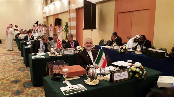 شاهرخ شهنازی:از رئیس ISSF برای سفر به ایران دعوت بعمل آوردیم