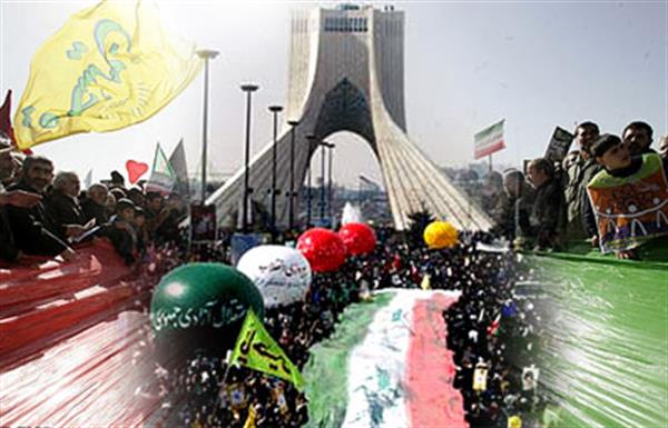 با حضور گسترده در راهپیمایی 22 بهمن؛ جامعه بزرگ ورزش کشور با آرمانهای انقلاب اسلامی تجدید میثاقی دوباره خواهند داشت