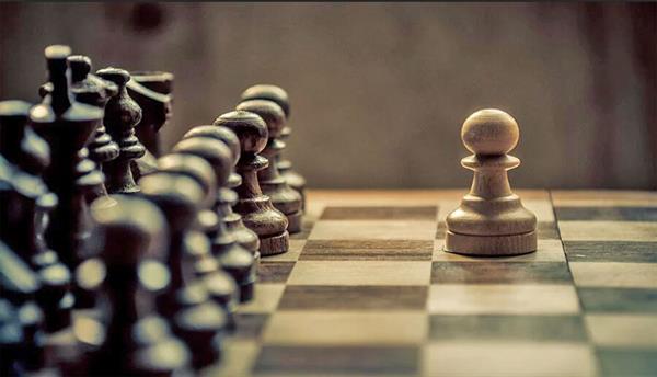 اسامى نفرات دعوت شده به اردوى تیم شطرنج نوجوان اعلام شد