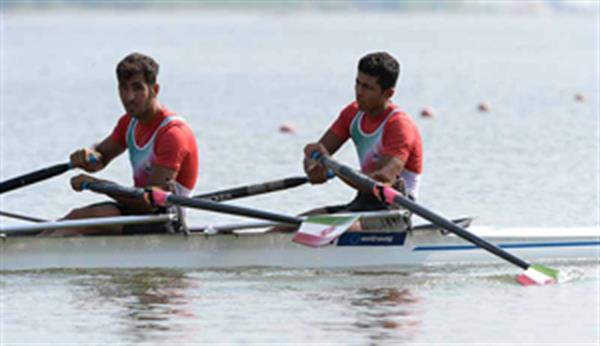به میزبانی دریاچه آزادی؛تست انتخابی تیم ملی کانوکانادایی مردان رده سنی جوانان برگزار می شود