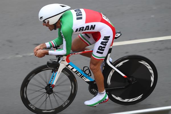رده‌بندی اتحادیه جهانی دوچرخه سواری  ؛ایران همچنان در صدر تیم های آسیایی