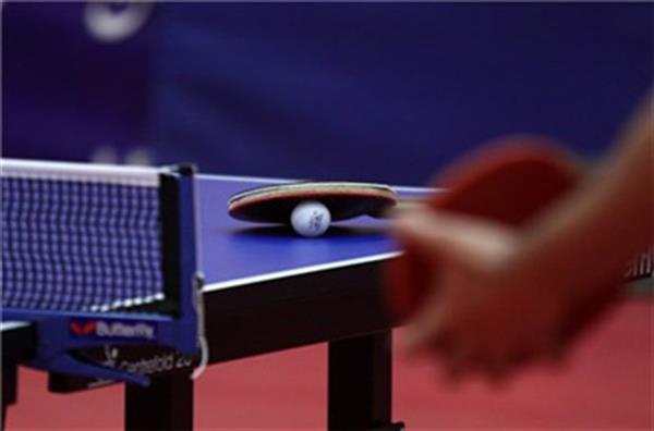 مسابقات انتخابی المپیک جوانان - هند ؛ملی پوشان جوان تنیس روی میز سهمیه المپیک نگرفتند