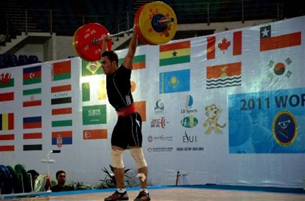 با هدف مشخص شدن ترکیب تیم ملی کشورمان در المپیک 2012 لندن ؛دور نهایی تمرینات با حضور 8 وزنه بردار برگزار می شود