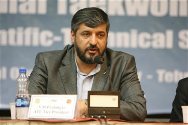 پولادگر نسل طلایی تکواندو ایران در راه است
