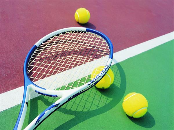 مسابقات تور تنیس زیر 14 سال آسیا؛راهیابی ۸ تنیسور به جدول اصلی بازیها / استراحت پسران در روز دوم