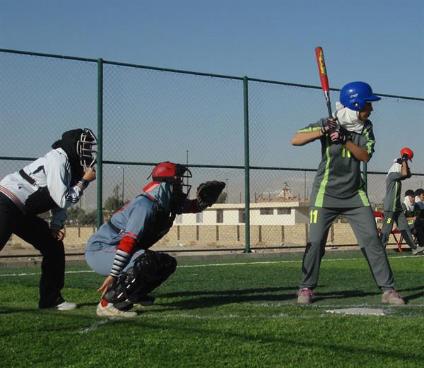 اردوی انتخابی تیم ملی بیسبال از هفته آینده با 60 بازیکن استارت می خورد