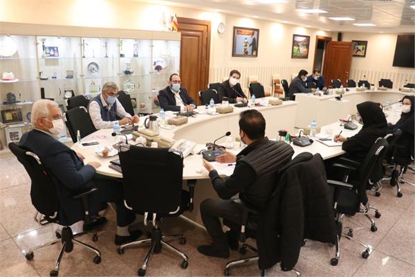 16th Sports Tourism Commission Meeting Held