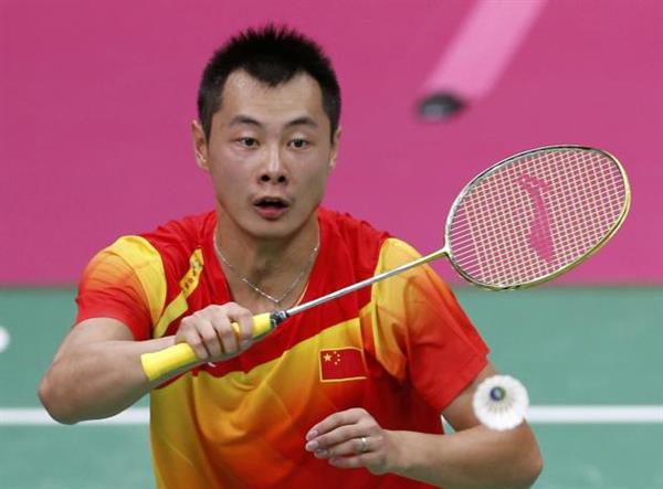 چین به قهرمانی بدمینتون دوبل مردان دست یافت(395)
