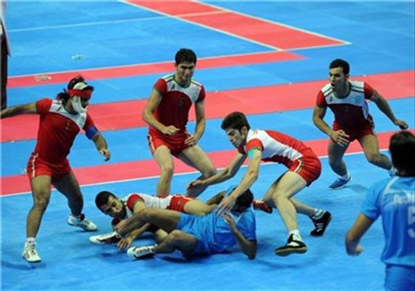هفدهمین دوره بازیهای آسیایی اینچئون؛ مردان ملی‌پوش کبدی ایران به فینال رسیدند