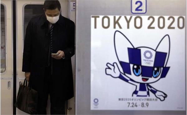 توکیو2020 همچنان تحت فشار مالی