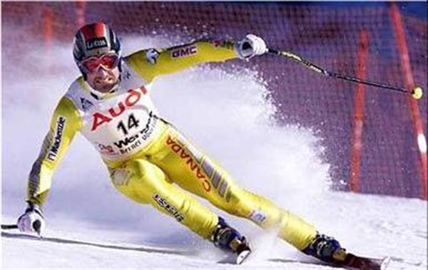 رئیس فدراسیون اسکی:با کسب 5 سهمیه در المپیک رکورد می زنیم