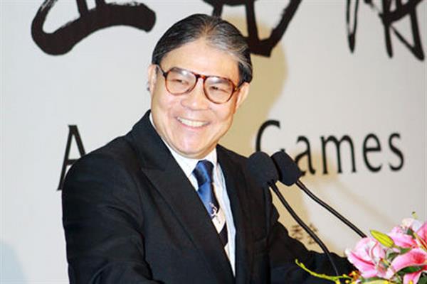 نائب رئیس شورای المپیک آسیا : مسابقات گوانگجو 2010 بزرگترین رویداد قاره ای است