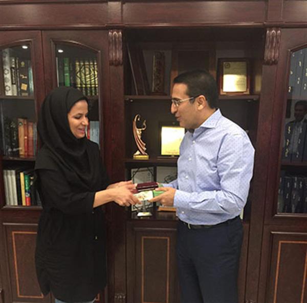 از سوی هیات تیراندازی استان تهران؛پاداش ویژه در صورت مدال آوری الهه احمدی در المپیک به وی اهدا خواهد شد