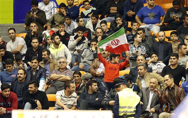 چهارمین دوره رقابت های کشتی آزاد جام باشگاه های جهان- تهران؛تماشای رایگان رقابت ها در سالن 12 هزار نفری مجموعه ورزشی آزادی