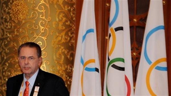 به گزارش خبرنگار اعزامی به بازیهای المپیک نوجوانان – سنگاپور؛ ؛ ژاگ روک میهمان ویژه رقابتهای وزنه برداری دسته فوق سنگین