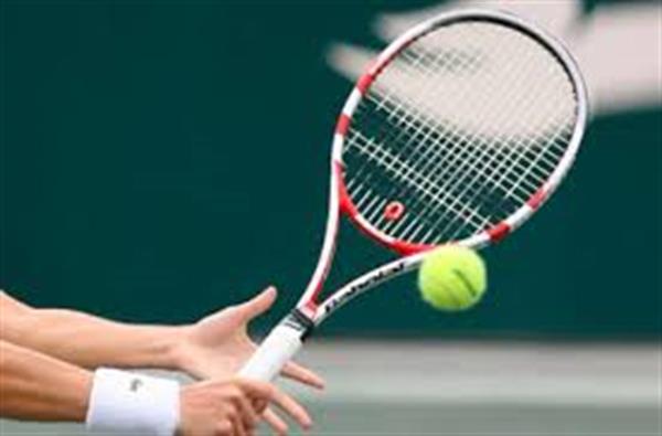 پایان هفته نخست رقابت های تنیس فیوچرز: جام قهرمانی مسابقات به ویکتور کریووی از رومانی رسید