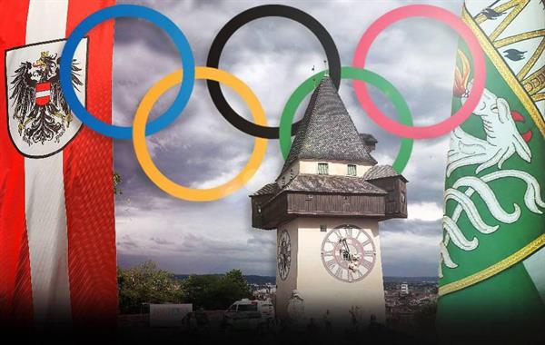 میلان، تورین و کورتینا از ایتالیا خواهان میزبانی بازیهای المپیک زمستانی 2026