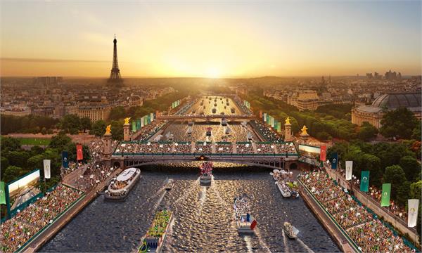 نوآوری در ارائه تجربه سینمایی در پاریس 2024