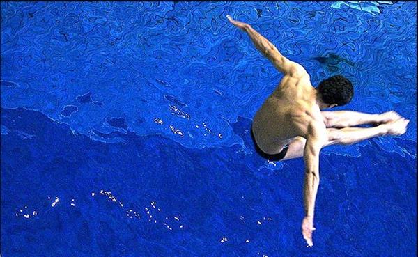 دومین دوره بازی های نوجوانان آسیا - نانجینگ؛سرمربی تیم ملی شنا: عملکرد شناگران فوق العاده بود