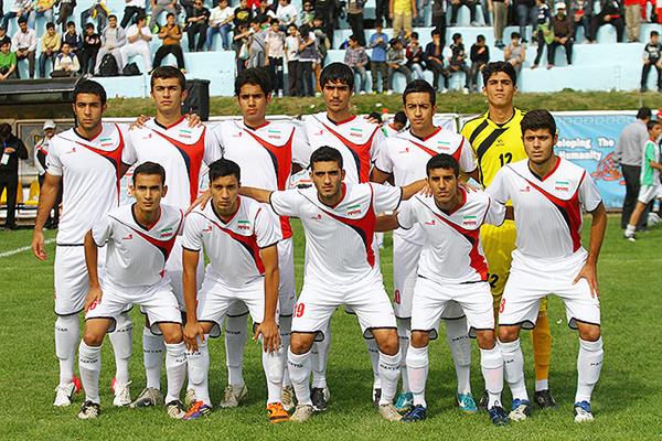 حاجی بابایی در حاشیه برگزاری مسابقات فوتبال دانش آموزان آسیاخبر داد:ایجاد مدرسه ورزش در تمامی رشته ها
