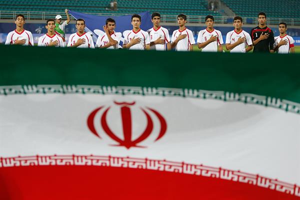 دومین دوره بازی های آسیایی نوجوانان - نانجینگ(140)؛پیروزی شیرین فوتبالی ها برابر عراق/ ایران فینالیست مسابقات شد