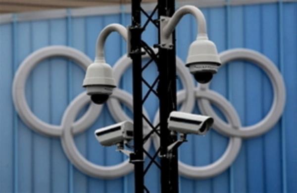 بیش از 1000 دوربین امنیتی بازیهای المپیک زمستانی ونکوور 2010 را زیر نظر خواهند داشت