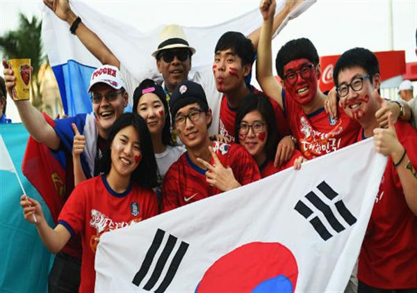 کره جنوبی به دنبال 90 مدال طلای اینچئون است