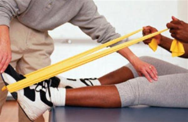L’organisation du cours pédagogique pour des masseurs sportifs dans l’ANO de République Islamique d’Iran :
