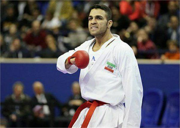 لیگ برتر کاراته وان مسکو ؛پورشیب در یک قدمی مدال برنز