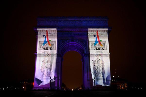 موافقت 82 درصدی جوانان فرانسوی با میزبانی پاریس برای المپیک 2024