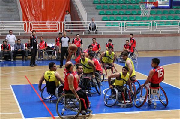 برای آمادگی حضور در رقابت های انتخابی جام جهانی ،ملی پوشان تیم بسکتبال با ویلچر بزرگسالان به اردو فراخوانده شدند