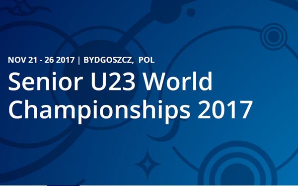 روزهای 30 آبان تا 5 آذرماه و در کشور لهستان؛رقابت های کشتی زیر 23 سال جهان برگزار می شود