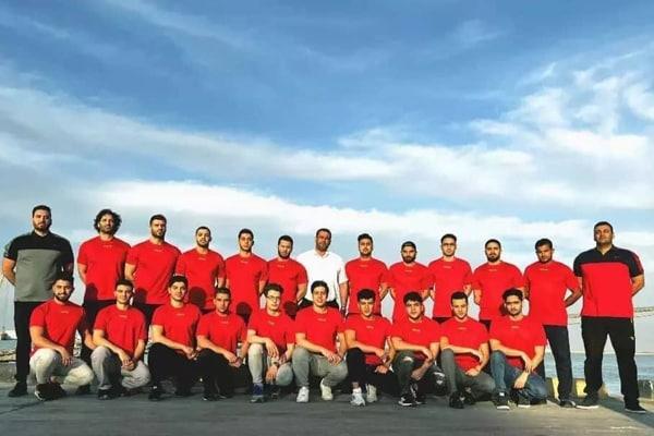 برای حضور در مسابقات جهانی؛  اردونشینان مرحله دوم اردوی تیم ملی نجات غریق معرفی شدند
