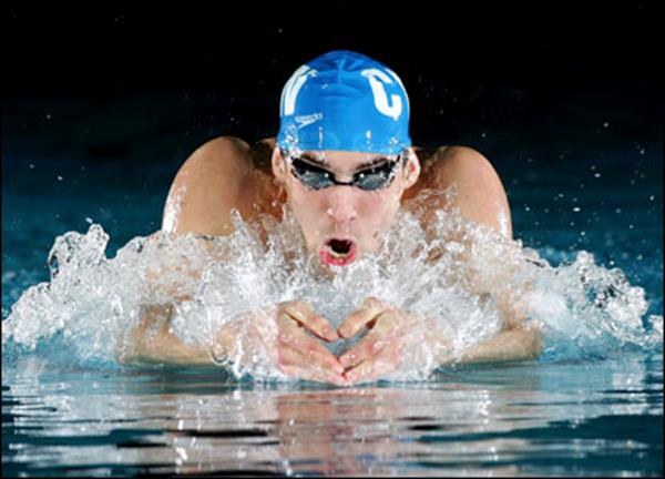 به گزارش خبرنگار اعزامی به بازیهای المپیک نوجوانان؛ شناگران دوشنبه به آب می زنند