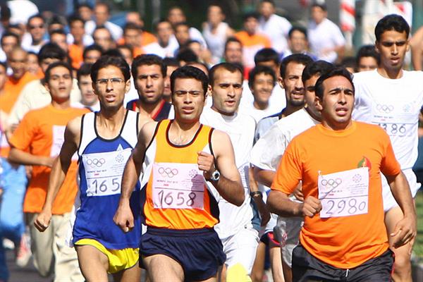 دکتر مجدآرا : ایران در هفته تربیت بدنی یکپارچه ورزشکار می شود